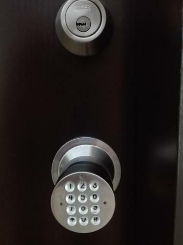 Apartamento The New Puerta Alameda Luxury Lofts