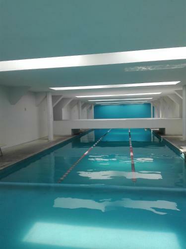 Apartamento The New Puerta Alameda Luxury Lofts
