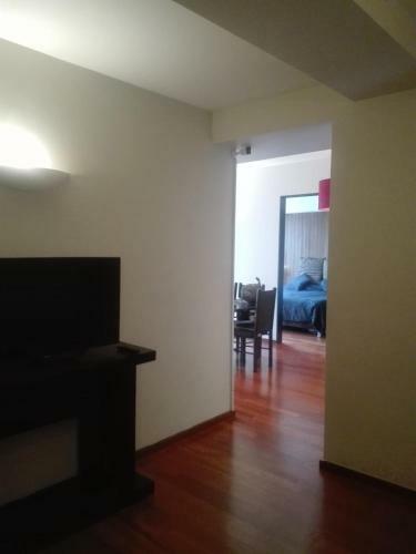 Apartamento The New Puerta Alameda Luxury Lofts