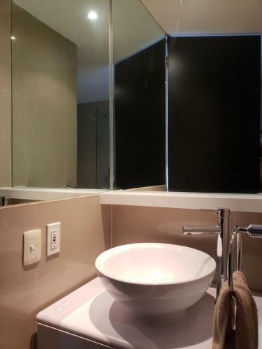 Apartamento The New Puerta Alameda Luxury Lofts