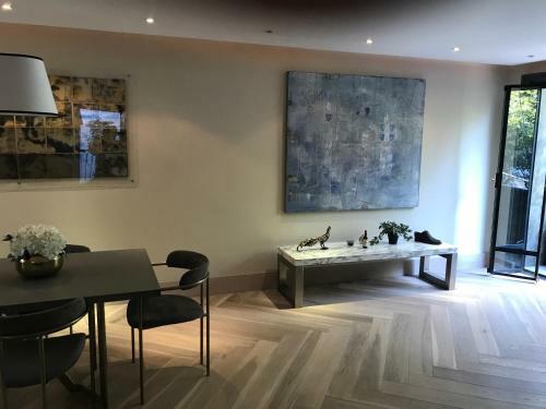 Condesa Super Loft Apartment