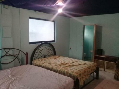 Apartamento Colonia Tacubaya