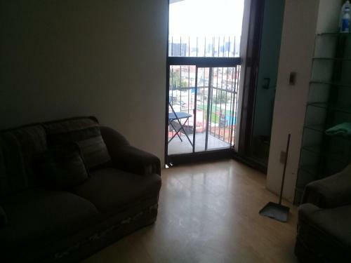 Apartamento Colonia Tacubaya