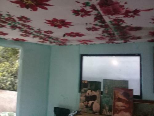Apartamento Colonia Tacubaya