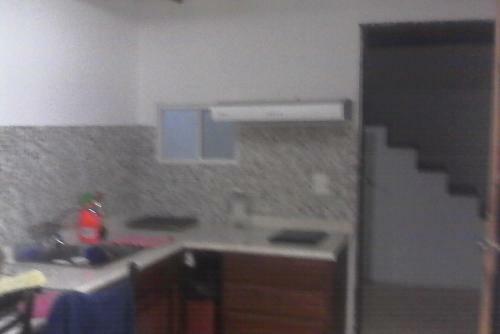 Apartamento Colonia Tacubaya