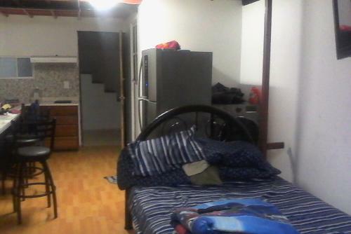 Apartamento Colonia Tacubaya