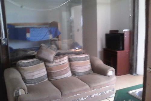 Apartamento Colonia Tacubaya