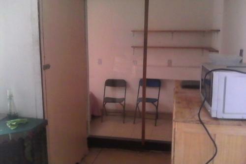 Apartamento Colonia Tacubaya