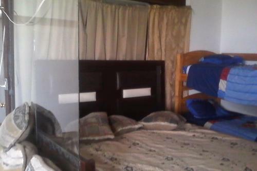 Apartamento Colonia Tacubaya