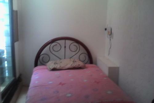 Apartamento Colonia Tacubaya