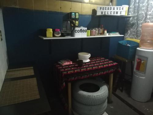 Hostal Posada Vs4 Aeropuerto