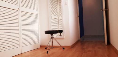 Polanco Apartment (ejercito Nacional)