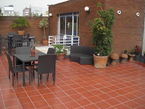 Apartamento Monoambientes Cuauhtemoc