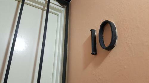 Apartamento Cozy Sweet & Centric