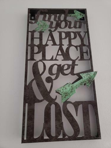 Apartamento Pepper My Love!