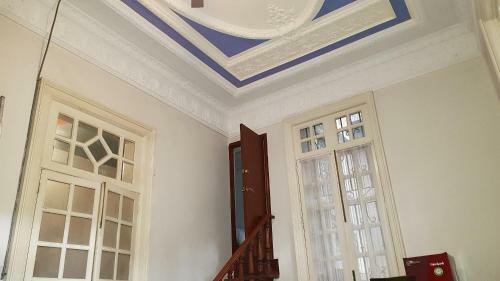 Private Bedroom And Livingroom