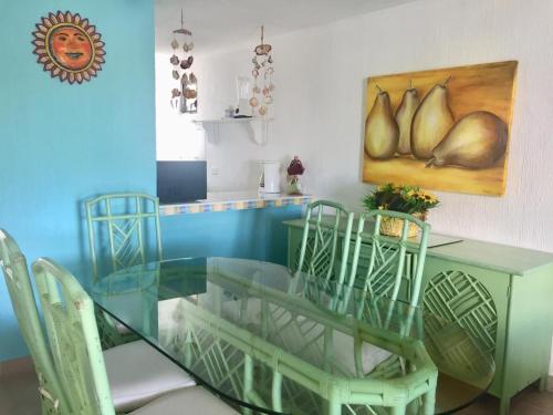 Apartamento Departamentos Condomar Arrecife