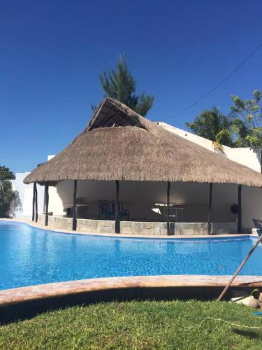 Apartamento Departamentos Condomar Arrecife