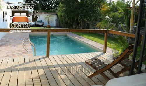 Casa Para Fines De Semana Chiconcuac-xochitepec