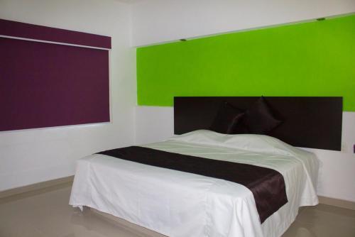 Hostal Suite Mil�n Room