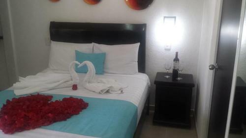 Hotel Finca De Los Angeles
