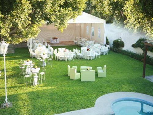 Hotel Finca De Los Angeles