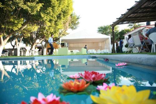 Hotel Finca De Los Angeles
