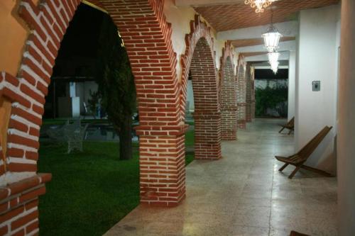 Hotel Finca De Los Angeles