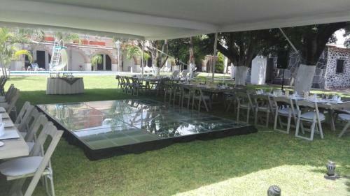 Hotel Finca De Los Angeles