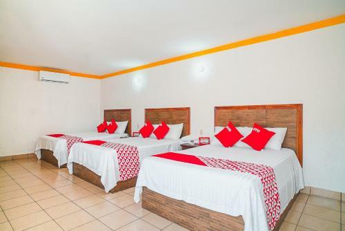 Hostal Hospedaje Colibr�