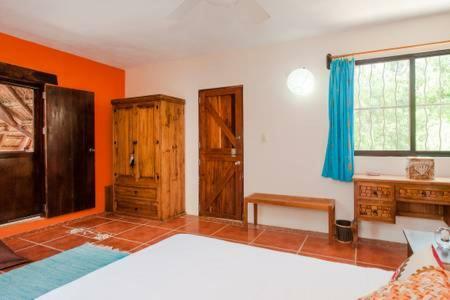 Lodge Pueblito Selva Chemuyil