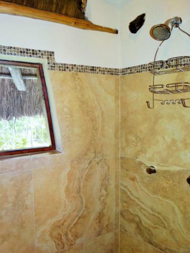 Lodge Pueblito Selva Chemuyil