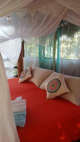 Lodge Pueblito Selva Chemuyil