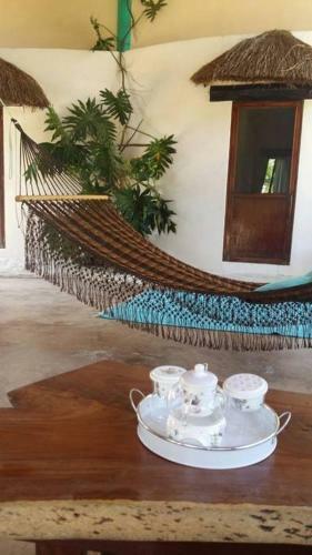 Lodge Pueblito Selva Chemuyil