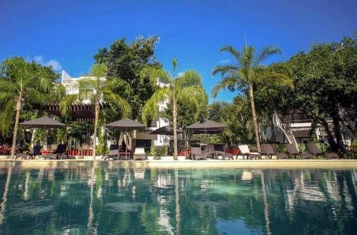 Akumal,tao , Luxury Townhouse 2 Bdrm, 2baths