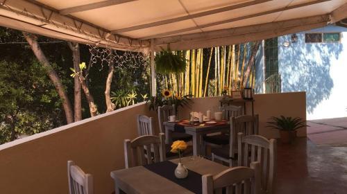 Mar�a Em�lia Hotel & Restaurant