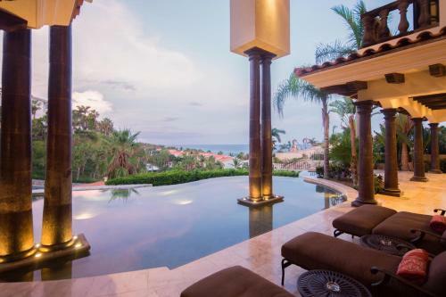 Villa De La Vida
