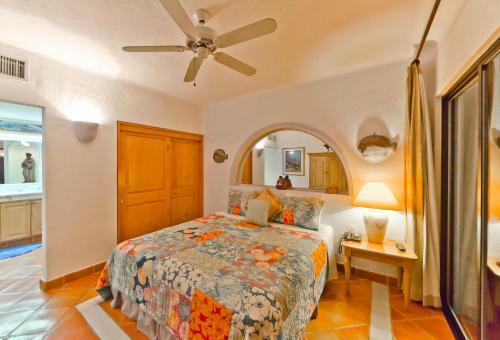 Villa Casa Del Mar Pelicano 301 1br