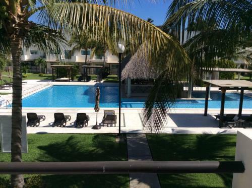 Villa En Zona Diamante