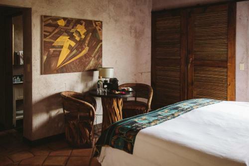 Hotel La Villa Del Valle