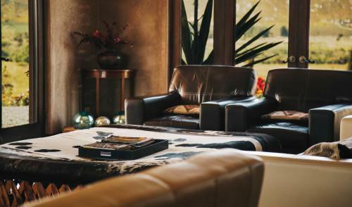 Hotel La Villa Del Valle