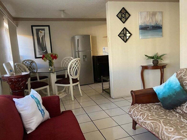 Apartamento Departamento Bahia