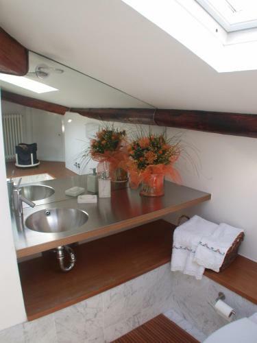 Hotel Villa Niccol� Apartments