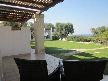 Hotel Resort Corte Di Ferro