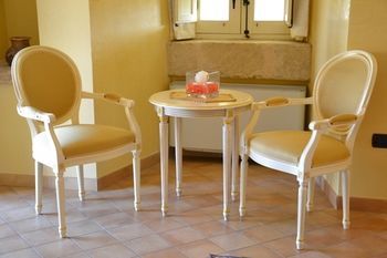 Hotel Sangiorgio Resort & Spa
