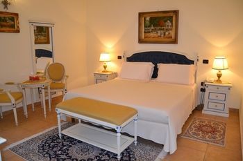Hotel Sangiorgio Resort & Spa