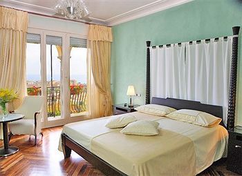 Hotel Villa Ersilia
