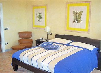 Hotel Villa Ersilia