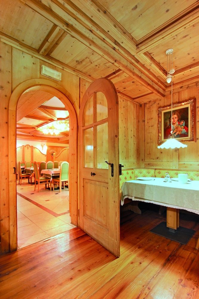 Hotel Soreghes