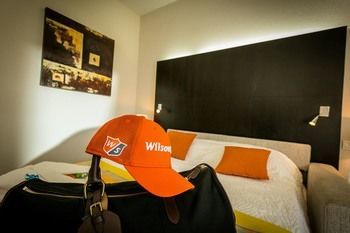 Hotel Le Mas D�huston Spa & Golf